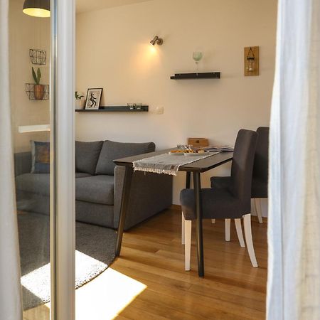 Home Sweet Apartments Задар Екстер'єр фото